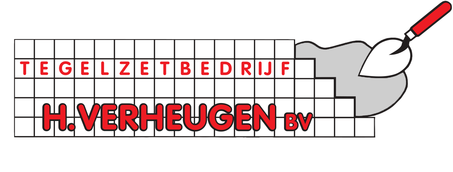 Tegelzetbedrijf H. Verheugen bv