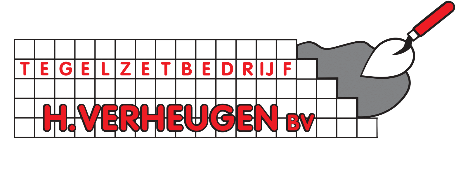 Tegelzetbedrijf H. Verheugen bv